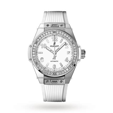 relogio hublot feminino|Hublot ladies watches.